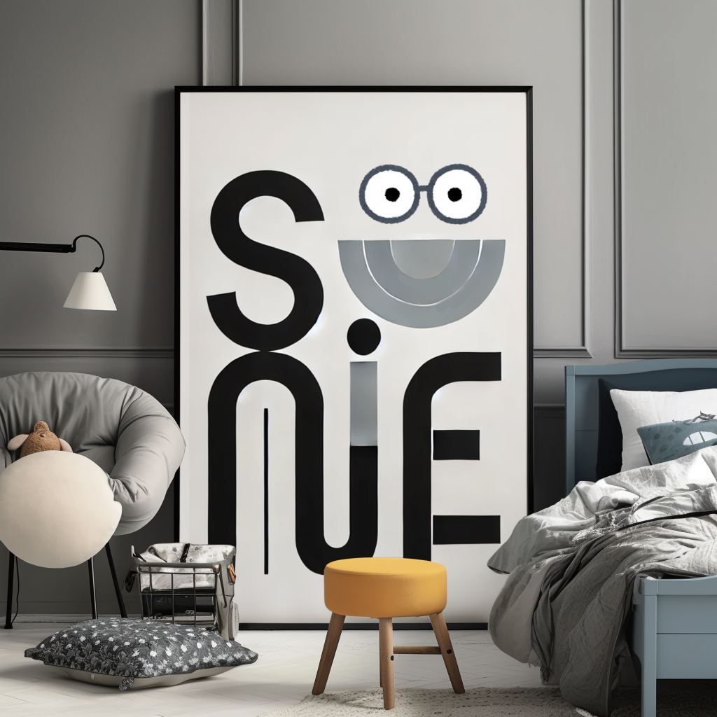 Modern Smile